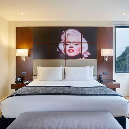 Hotel Celebrities Suites بوغوتا المظهر الخارجي الصورة