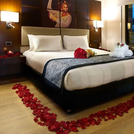 Hotel Celebrities Suites بوغوتا المظهر الخارجي الصورة