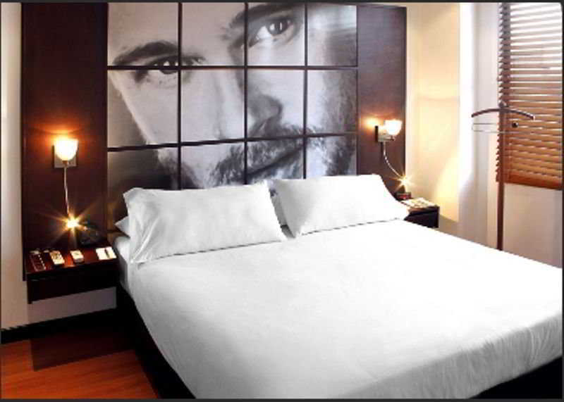 Hotel Celebrities Suites بوغوتا المظهر الخارجي الصورة