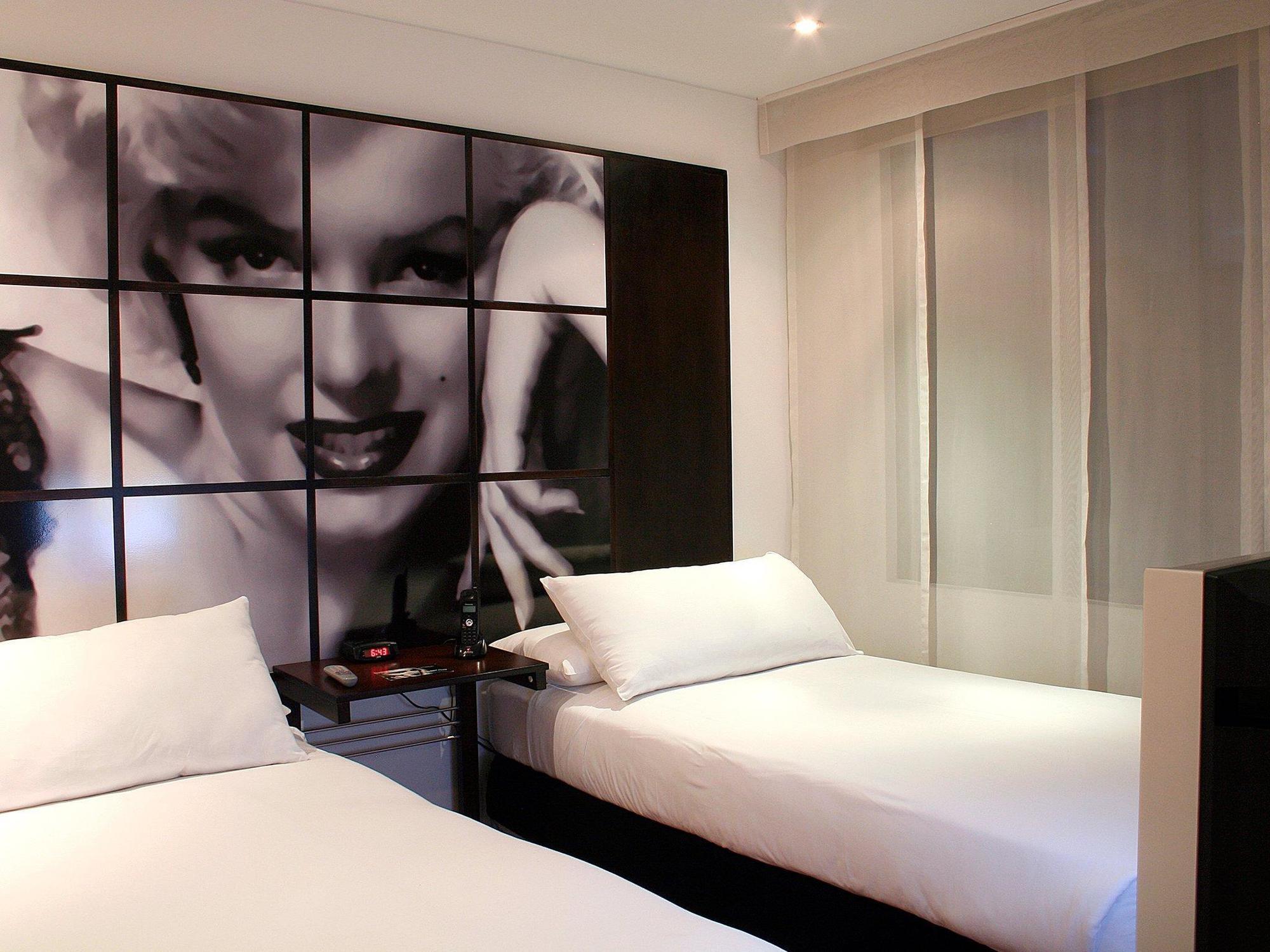 Hotel Celebrities Suites بوغوتا المظهر الخارجي الصورة