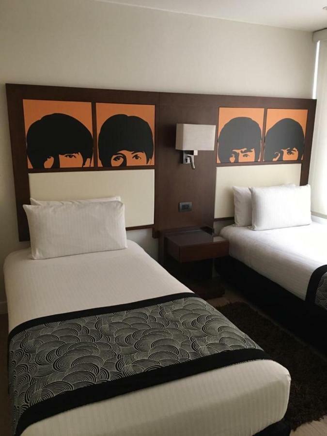 Hotel Celebrities Suites بوغوتا المظهر الخارجي الصورة